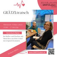 GR&Auml;TZLtratsch