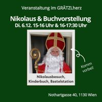 Nikolaus und Lesung 6.12 (1)