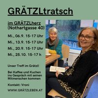 GR&Auml;TZLtratsch Herbst 23