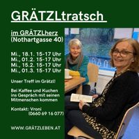 Gr&auml;tzltratsch 2023