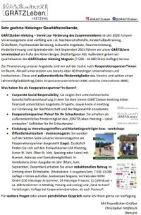 Informationsblatt Kooperationsbetriebe
